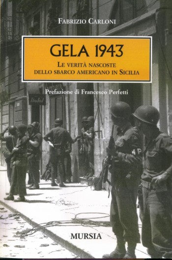 copertina Gela 1943i