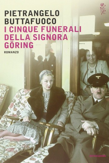 I cinque funerali della signora Goering