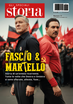 Speciale Fascio & Martello (edizione in pdf da scaricare subito)