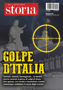 Speciale Golpe d'Italia (edizione in pdf da scaricare subito)