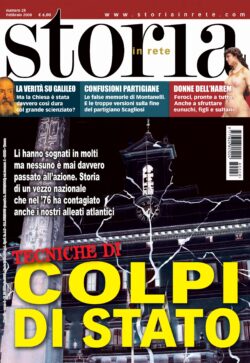 Storia in Rete 28 – Febbraio 2008 (pdf da scaricare subito)