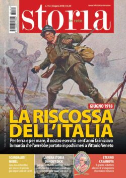 Storia in Rete 152 – Giugno 2019 (pdf da scaricare subito)